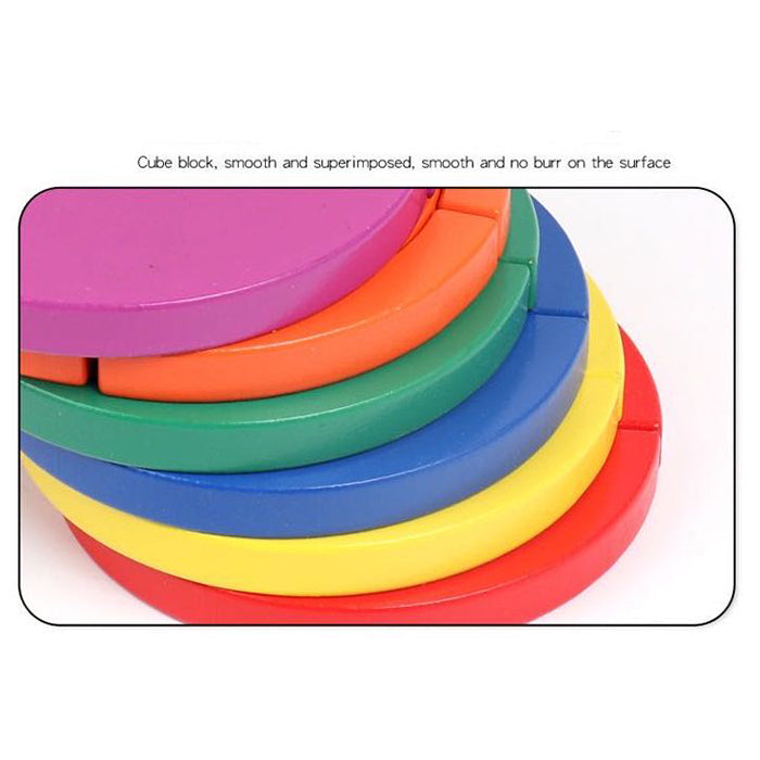 Circlelance Wooden Blocks Wooden Creative Toys Specialty Toys Australia