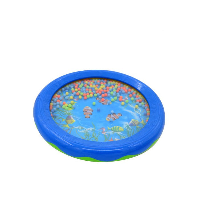 Mini Ocean Drum - Musical Instrument – Specialty Toys Australia