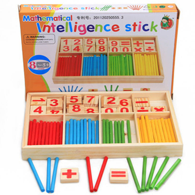 Math toys discount