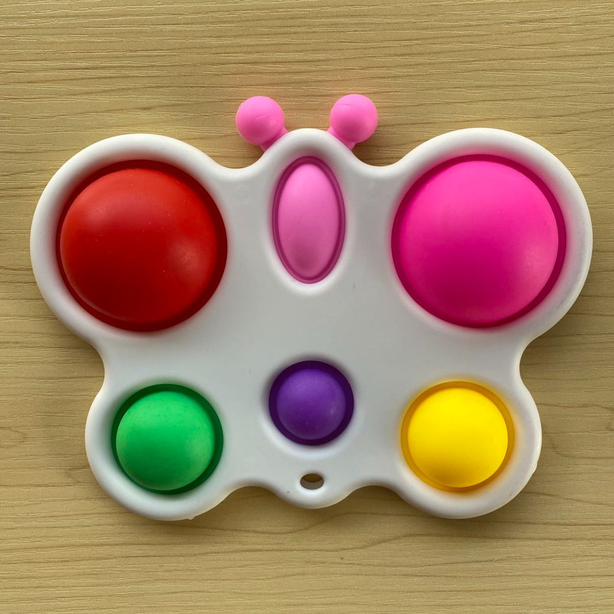 Butterfly Popper - Best Sensory Toys – Specialty Toys Australia
